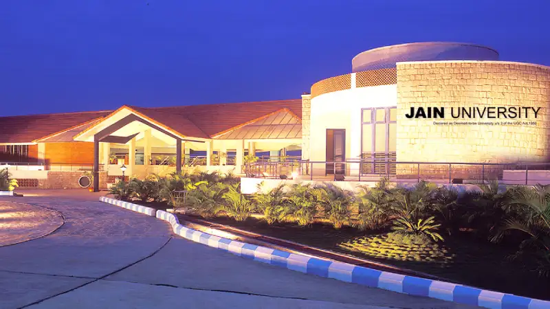 Jain University